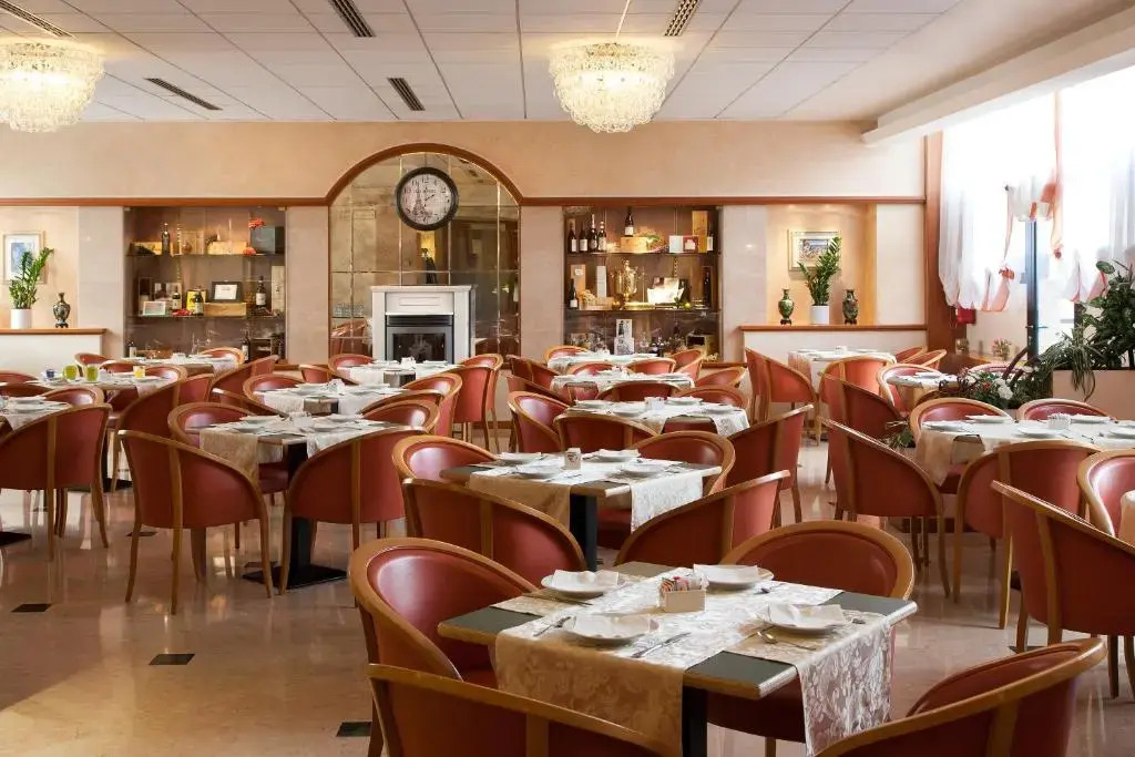Hotel Leonardo da Vinci