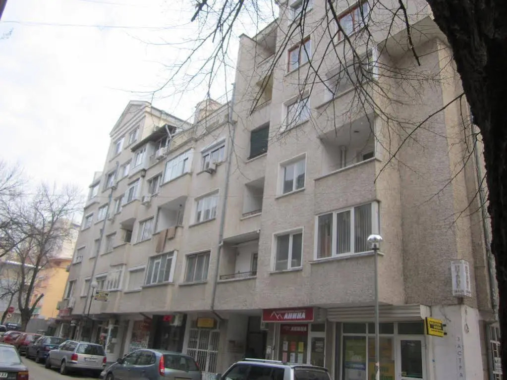 Apartment Tedy