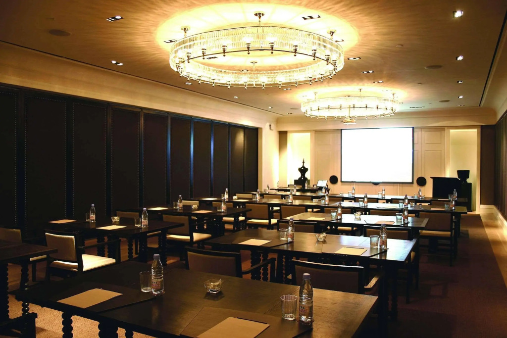 Grand Hyatt Erawan Bangkok