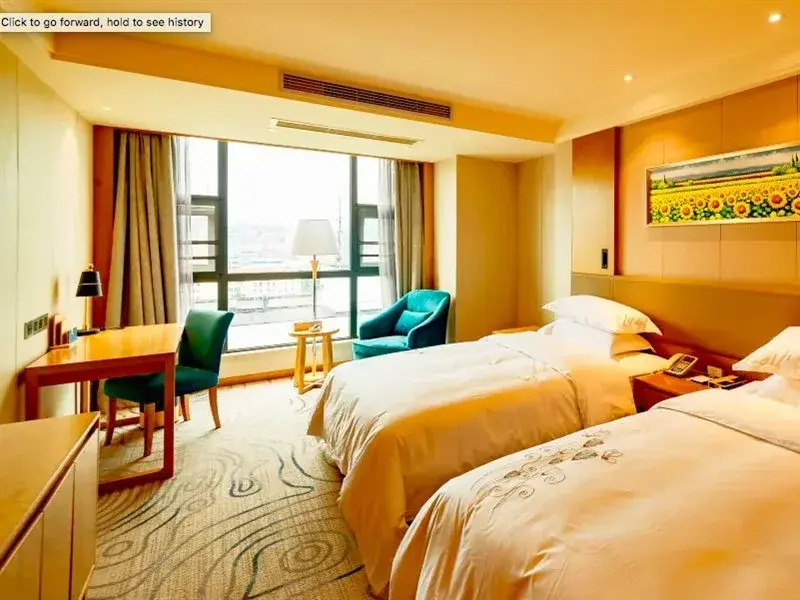 Century Chanson Hotel