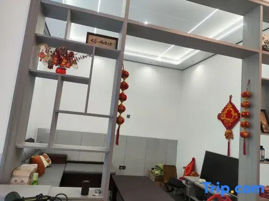 Jiangling Xiangcun Homestay