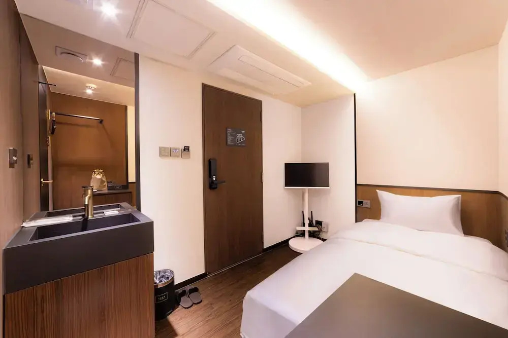 Hotel Sept. Jongno