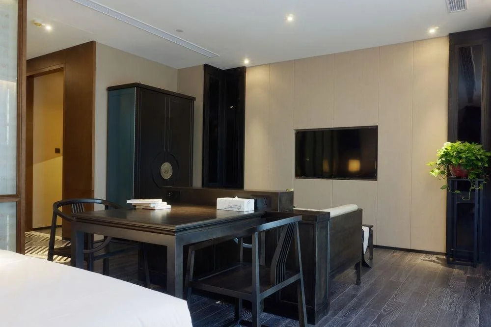 Fuzhou Fanli Garden Hotel