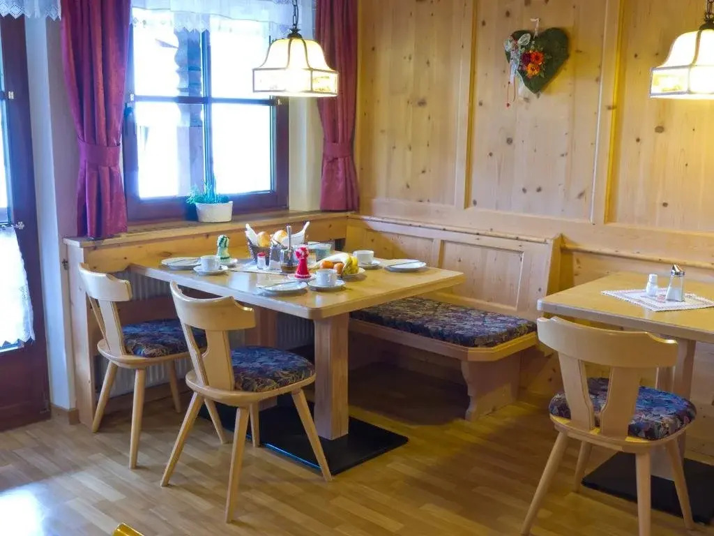 Haus Dorfplatz- Silvretta Card Premium inklusive
