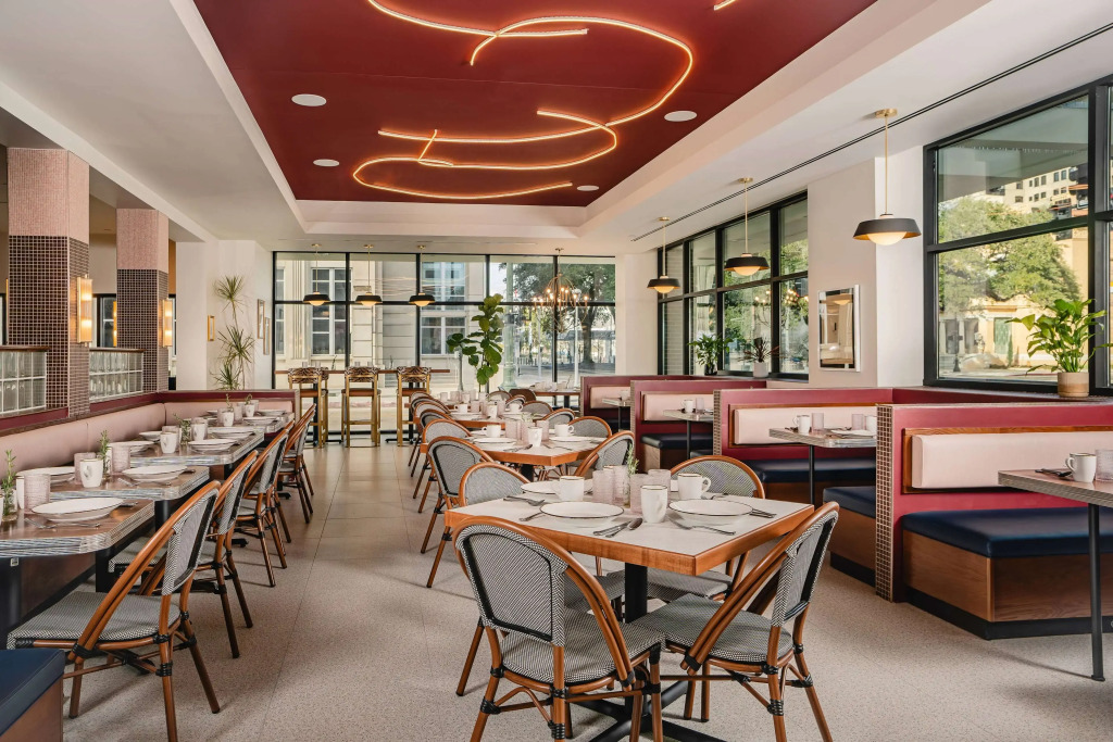 Origin Baton Rouge, a Wyndham Hotel