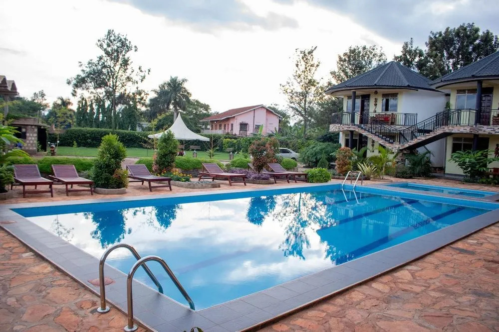 Mirembe Hotels - Source of the Nile Suites