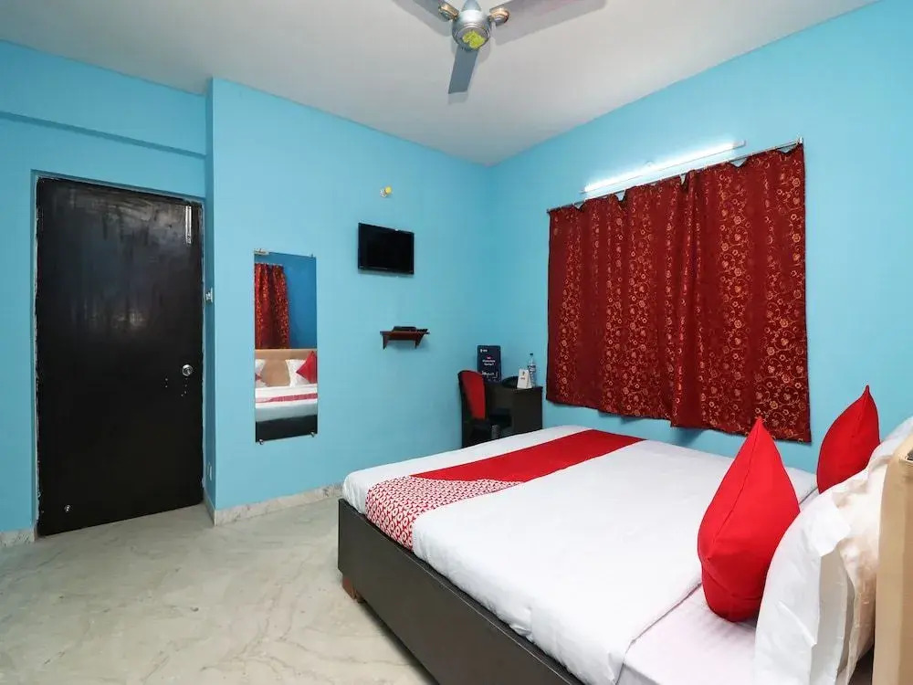 OYO 7111 Fanindra Guest House