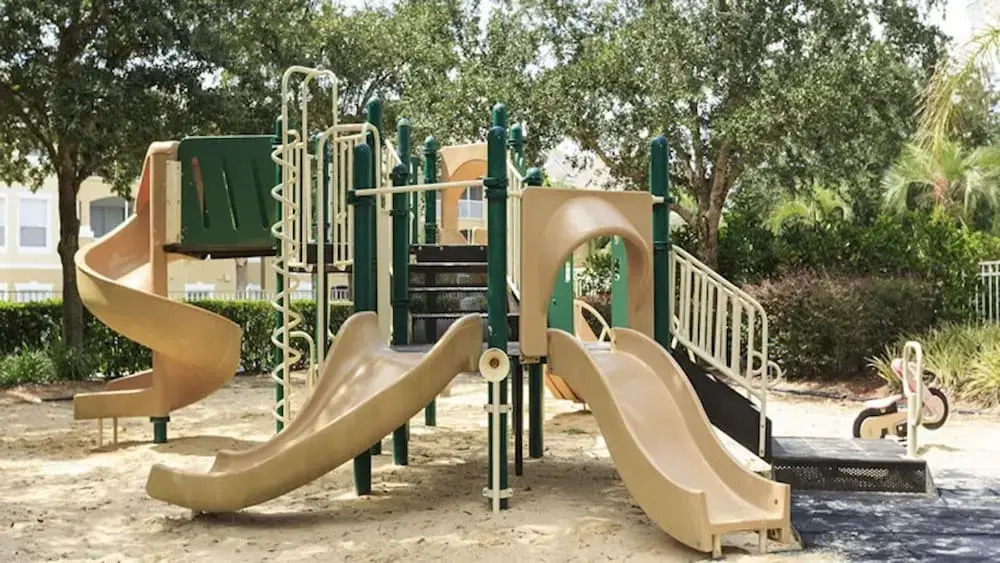 Luxury 3 Bedroom Condo on Windsor Palms Resort, Orlando Condo 1871