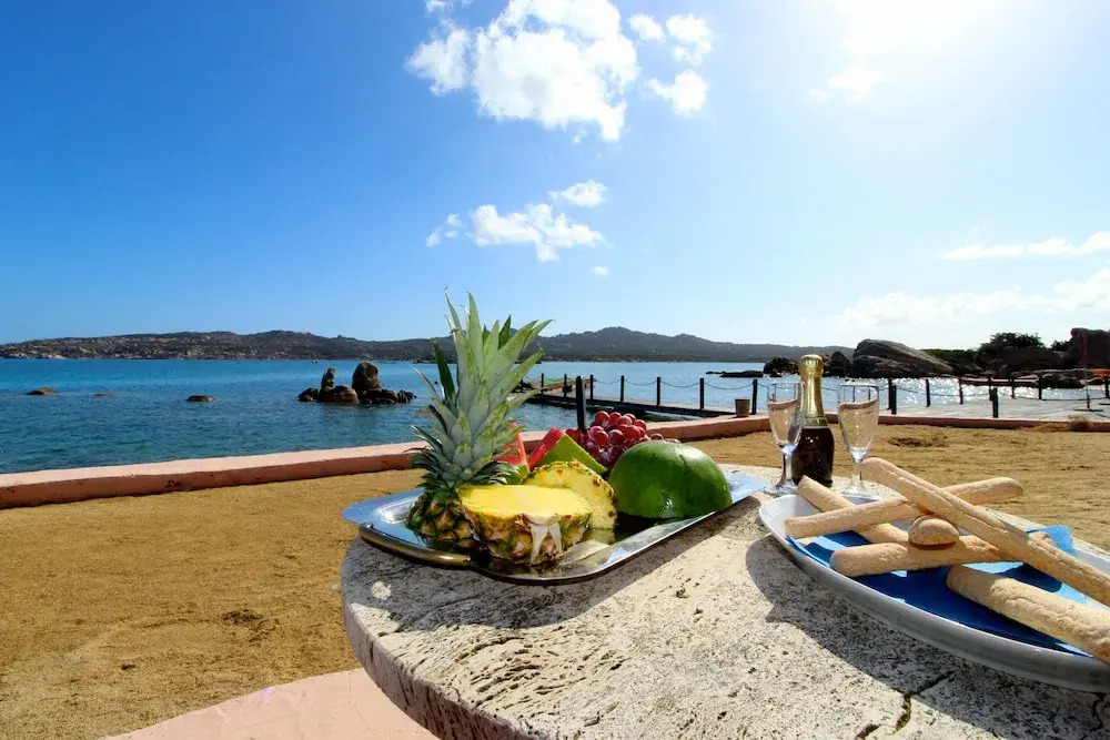 Villa La Maddalena