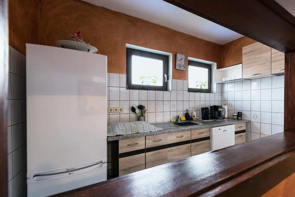 Ferienwohnung Schwetzingen