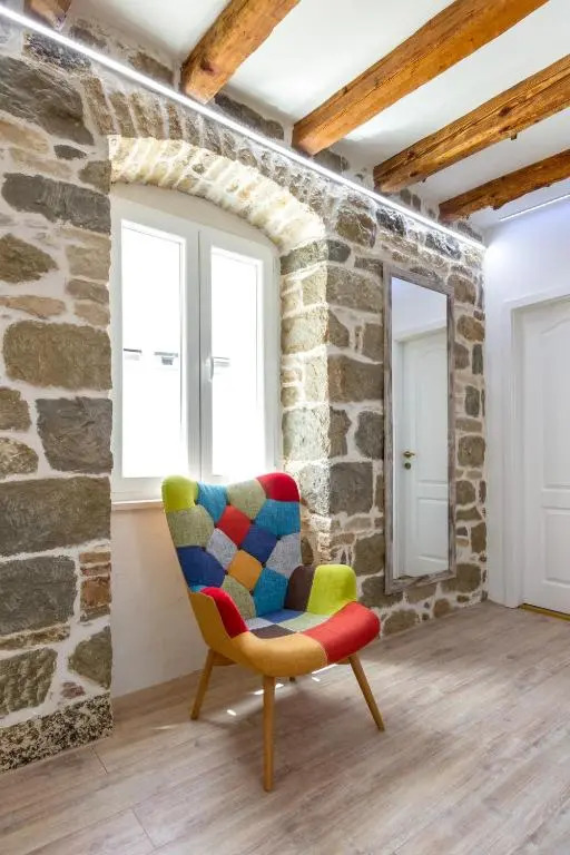 Studio Central Old town Split