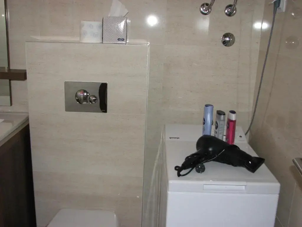 Apartments B&S Lux