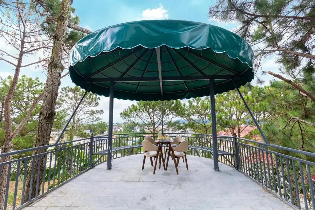 Villa Trung Nghĩa 31