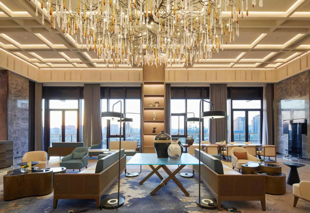 Song Hotel Jinan Fengming