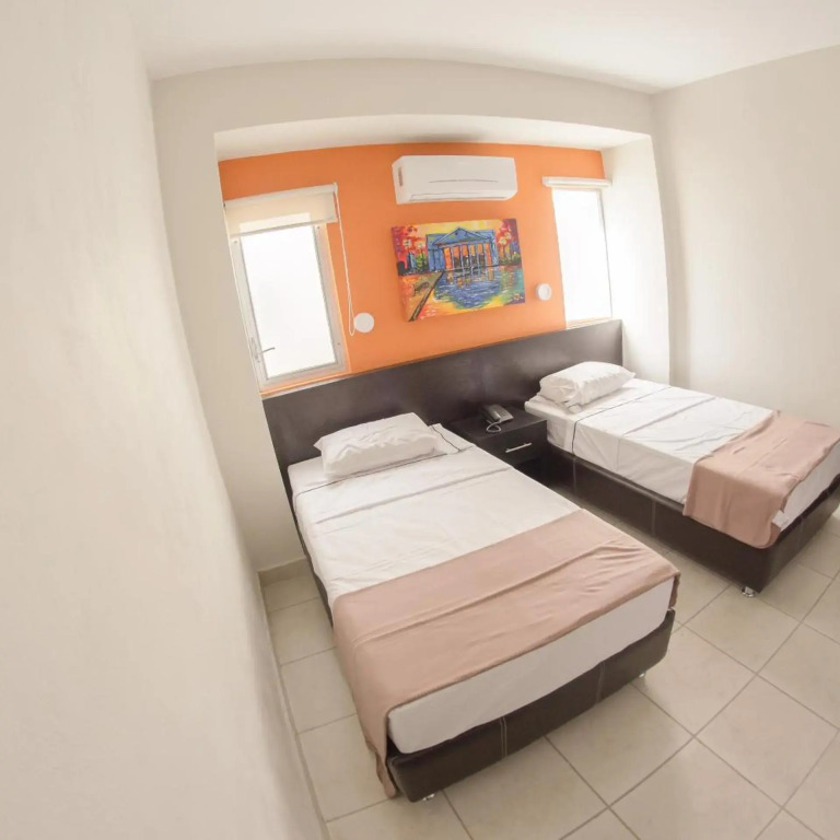 Hotel Belisario INN
