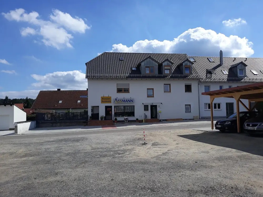 Pension Assmann