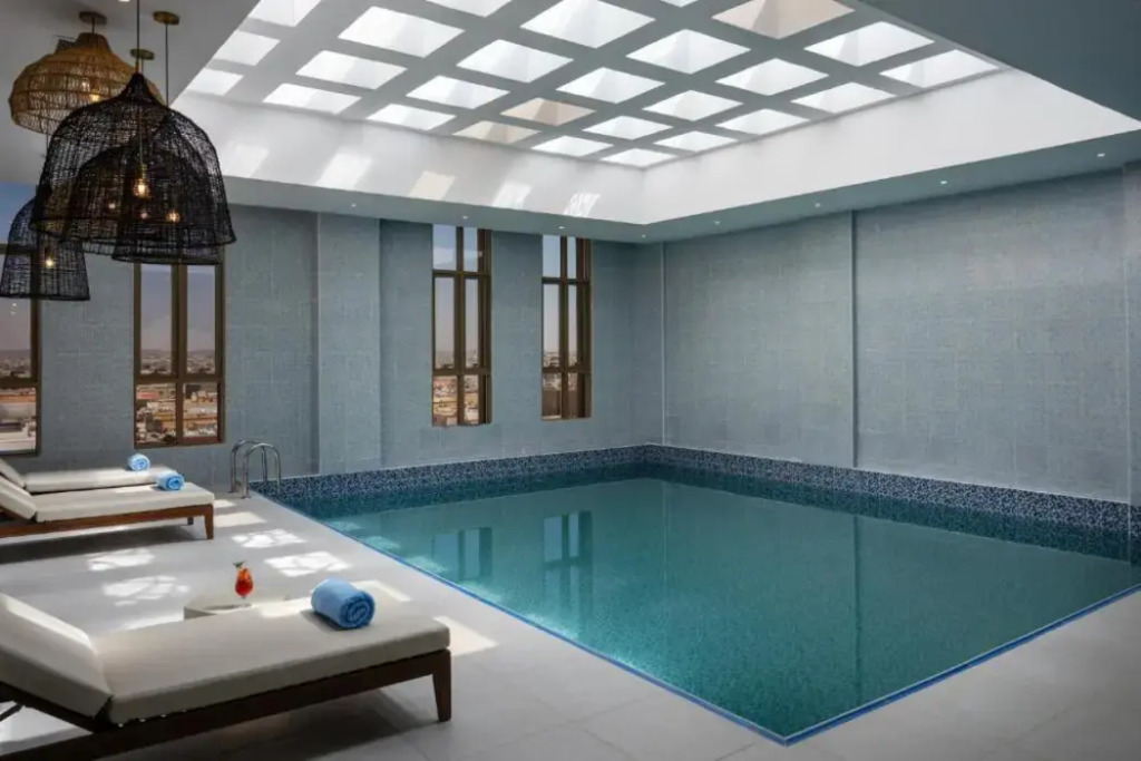 Mercure Hotel Khamis Mushait by Accor