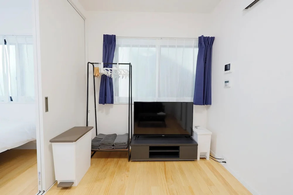 Setagaya Sen no Rikyu Mansion by Tranova