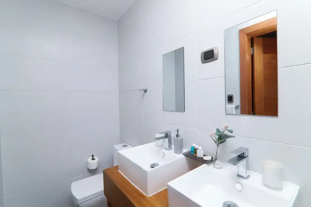 Apartamento S1401 - Downtown Santo Domingo