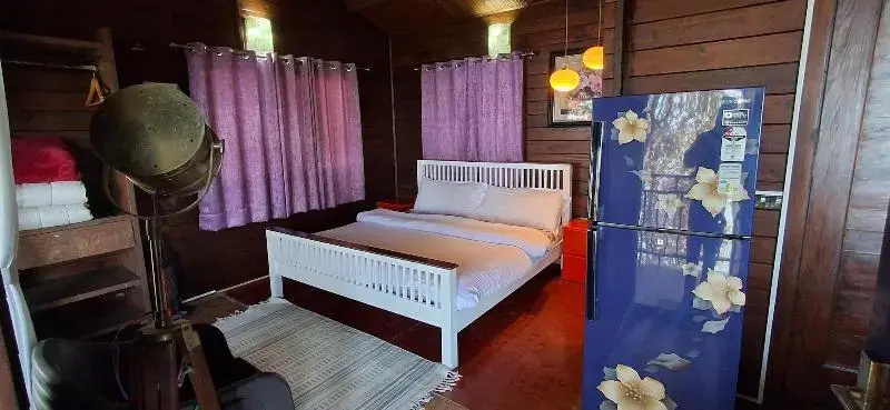 StayVista at Sukoon Nature Retreat
