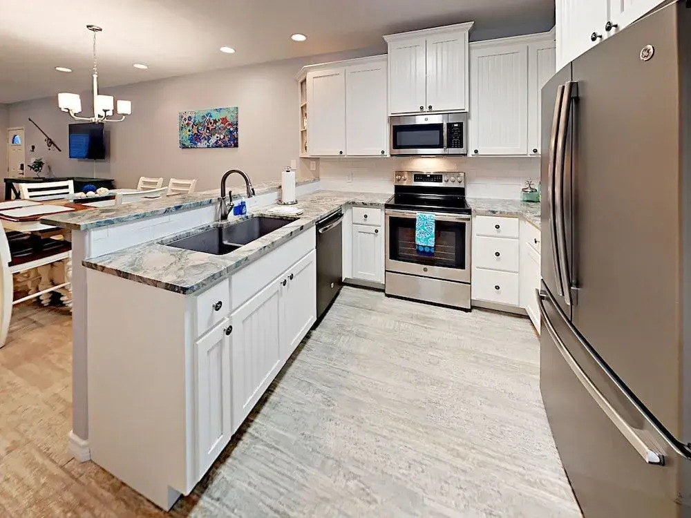 Our Happy Place - 3 Br Townhouse