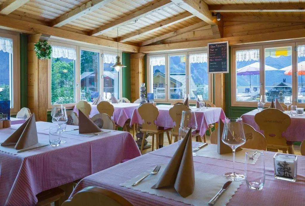 Hotel Drei Berge
