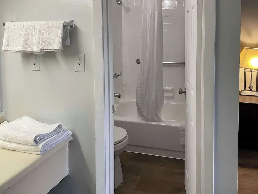 Studio 6 Suites Wytheville, VA