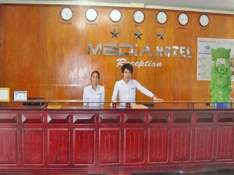 Media Hotel