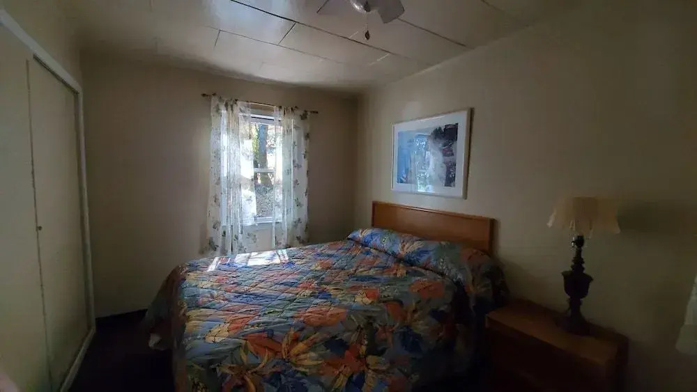 Clear Lake Vista Resort