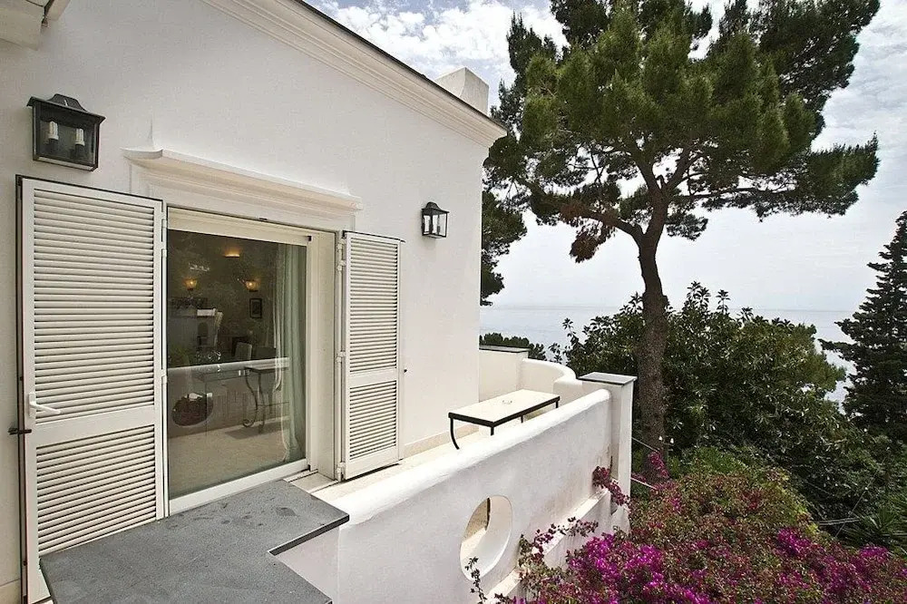 Gocce Apartments - Capri