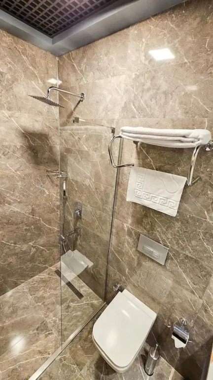 VE Hotels Adakale