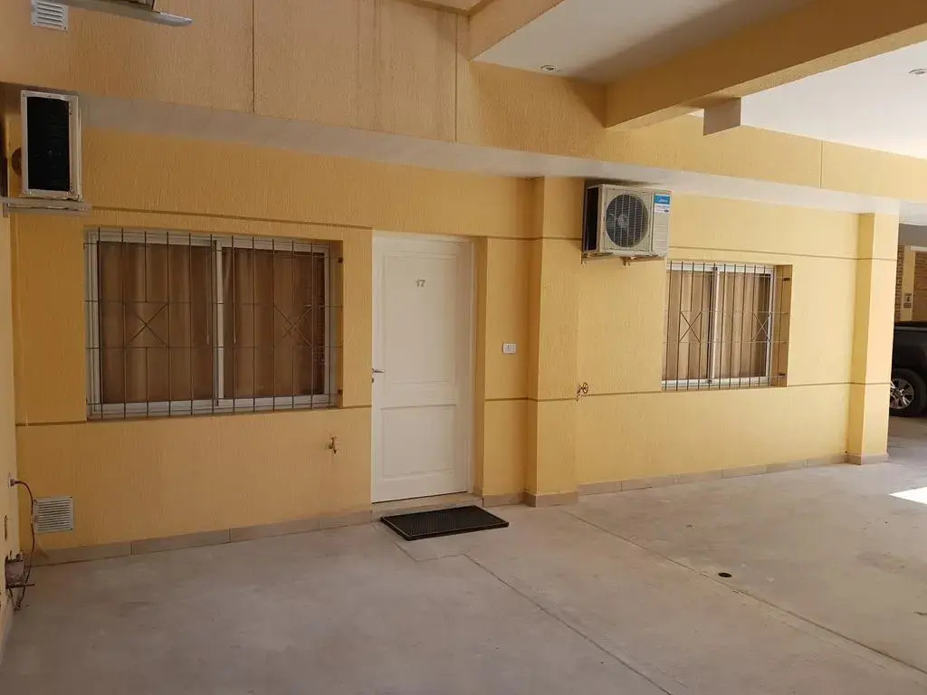 Apartamentos Boulevard I