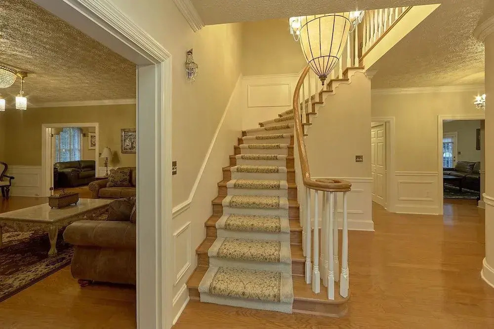 The Pillars Holiday home 9