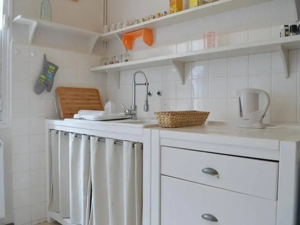 Appartement Banyuls-sur-Mer, 5 pièces, 6 personnes - FR-1-225C-17