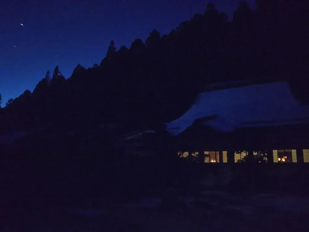 Koyasan Shukubo Sainanin
