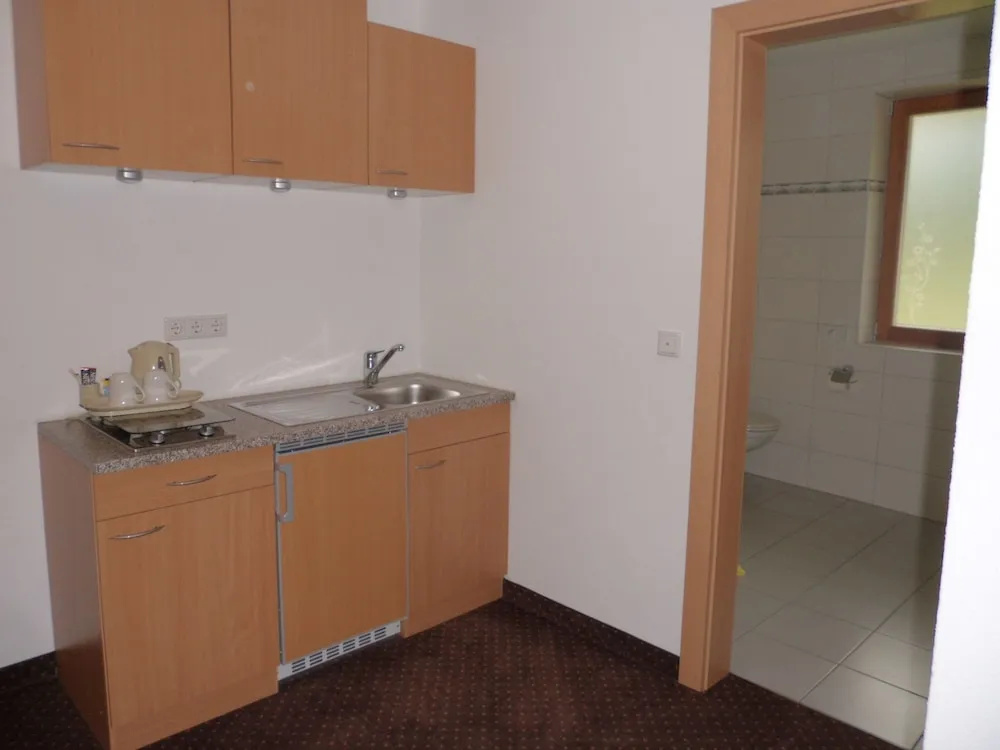 Alpina Appartements