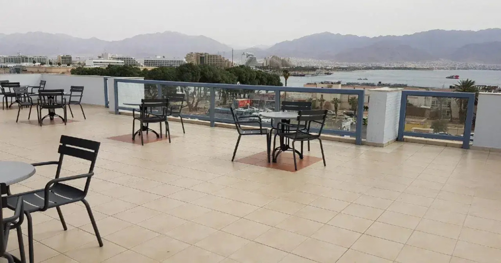HI - Eilat Hostel
