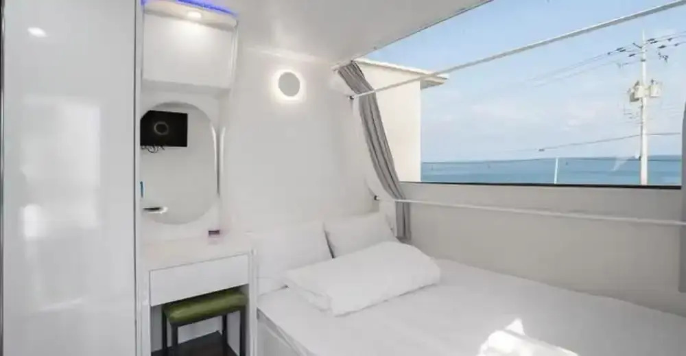 Space Yeongdeok