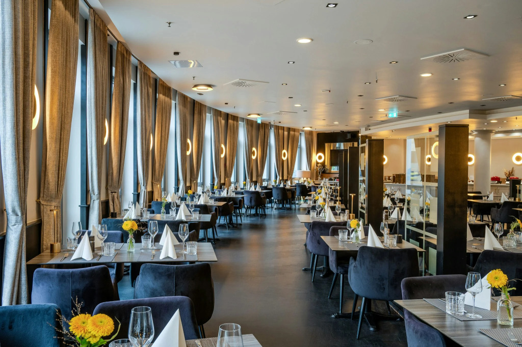 Welcome Hotel Gelsenkirchen