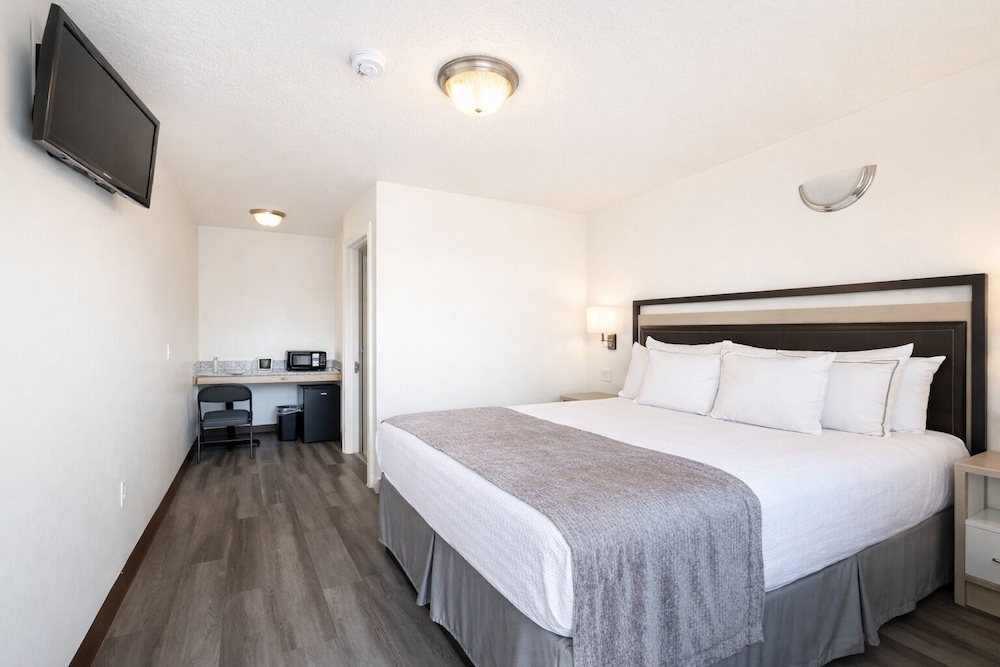 Siesta Inn