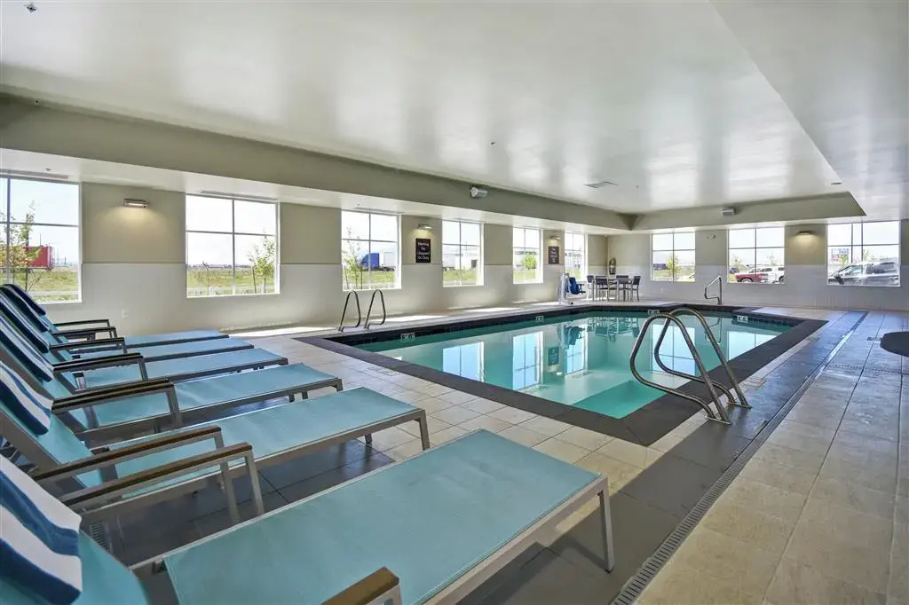 Homewood Suites By Hilton Salt Lake City Airport