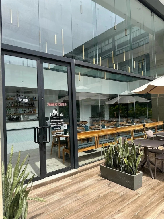 R&P Suites at Embassy Gardens