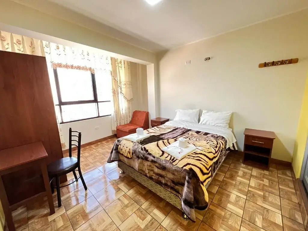 Hostal Berlin