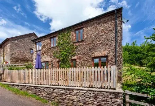 The Granary Luxborough