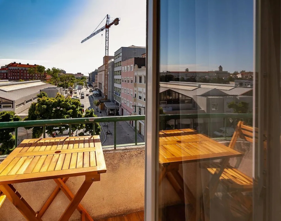 Casinhas da Beira Mar by Home Sweet Home Aveiro