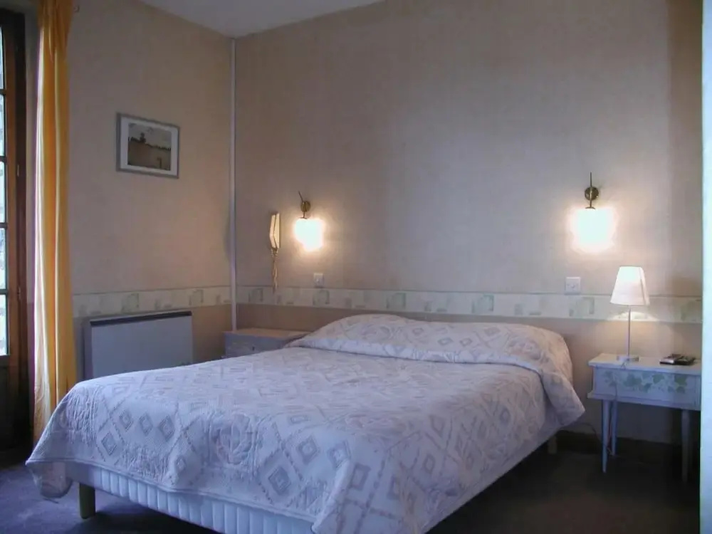 Le Chambellan