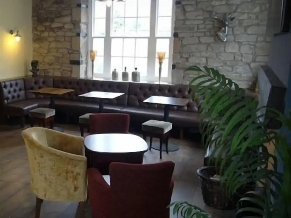 Anchor Hotel
