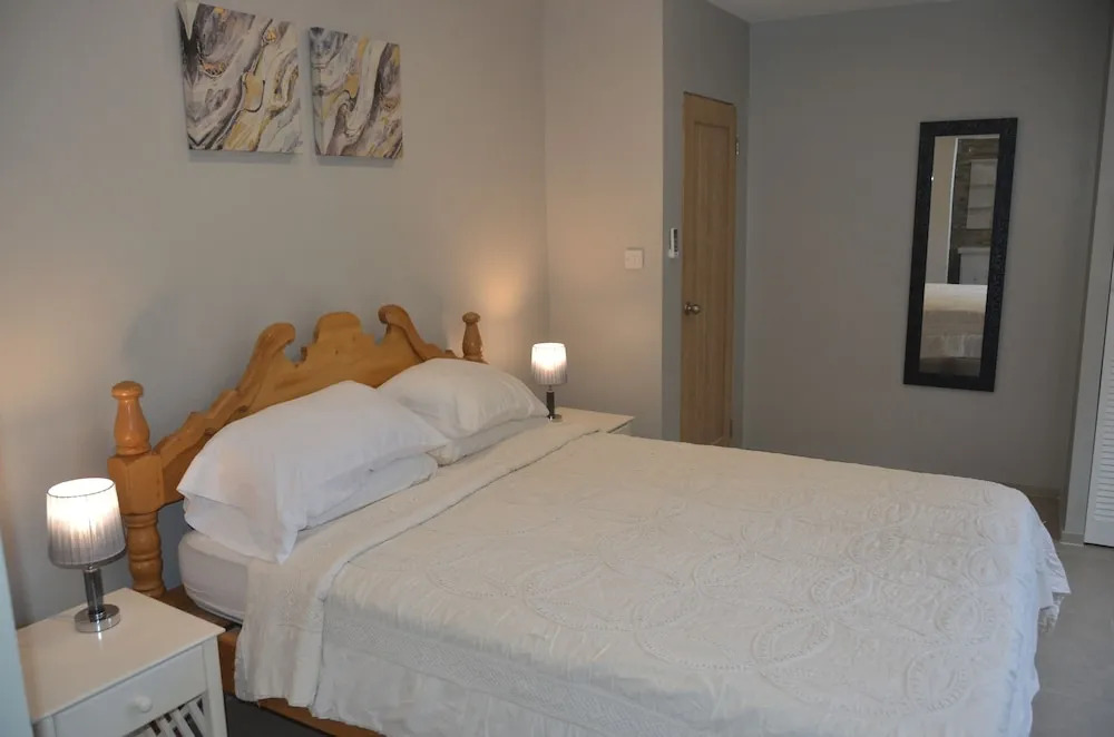 Treetops Apartments