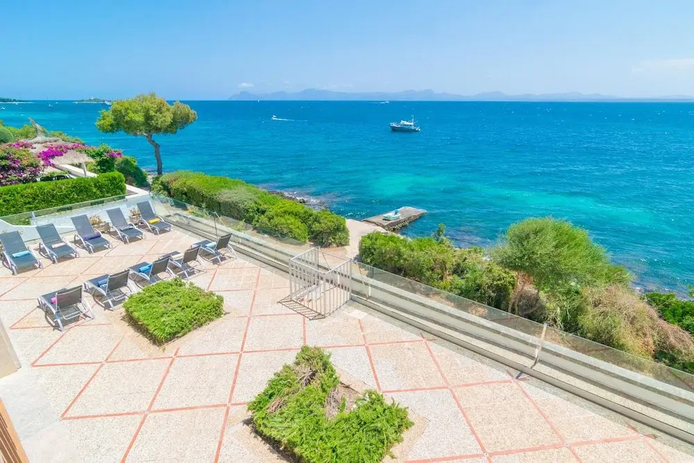Ideal Property Mallorca - Villa Can Torrens