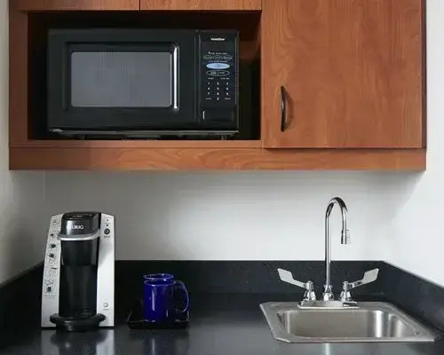 Club Quarters Hotels, Central Loop - 5 Nights, Chicago, USA